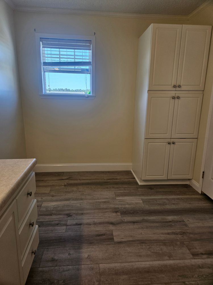 All Photos for Ruben R construction LLC in Mount Olive, NC