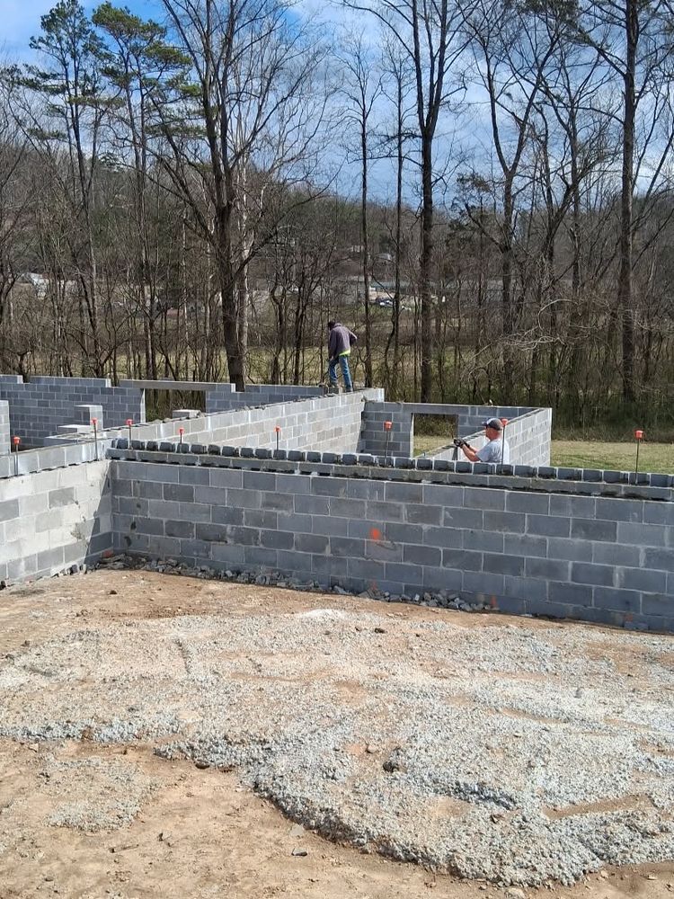 All Photos for 865 Foundations in Knoxville, TN