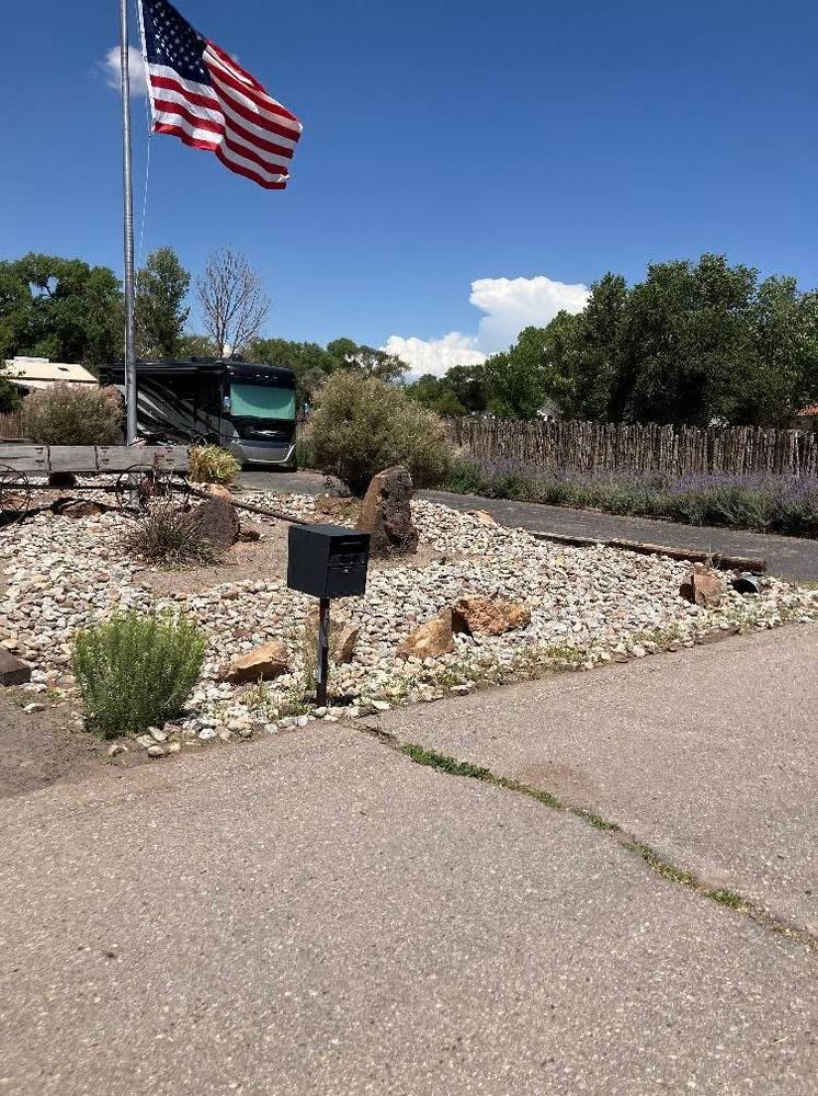 All Photos for 2 Brothers Landscaping in Albuquerque, NM