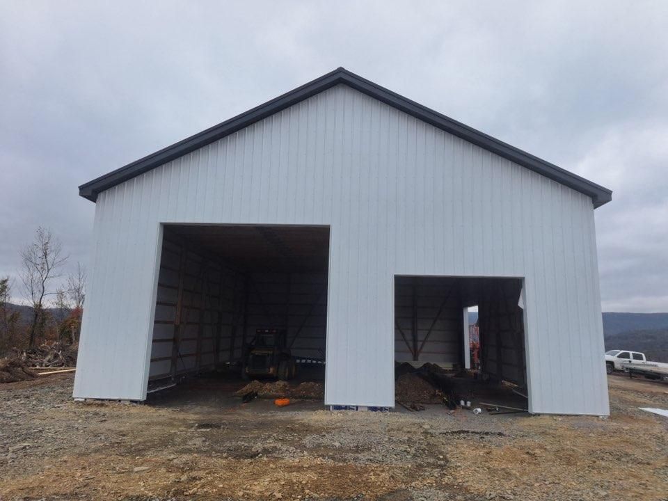 All Photos for Minich Contracting LLC in Marion Center, PA