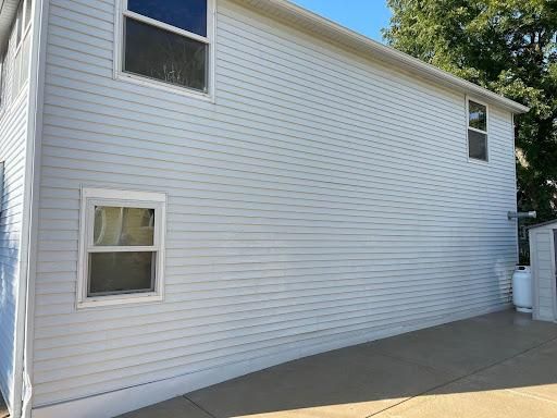 All Photos for J&J Power Washing and Gutter Cleaning in Geneva, IL