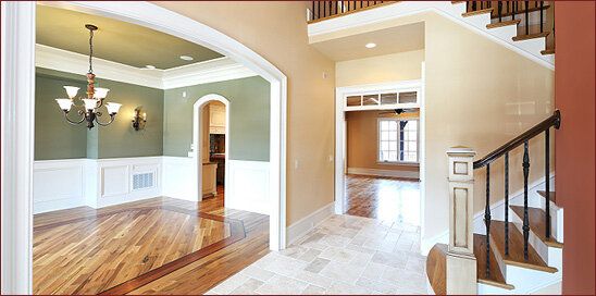 Interior Painting for Ideal Painting Solutions in Murfreesboro, Tennessee