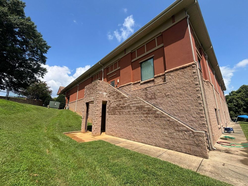 All Photos for Living Stream Pressure Washing in Wilmington, NC