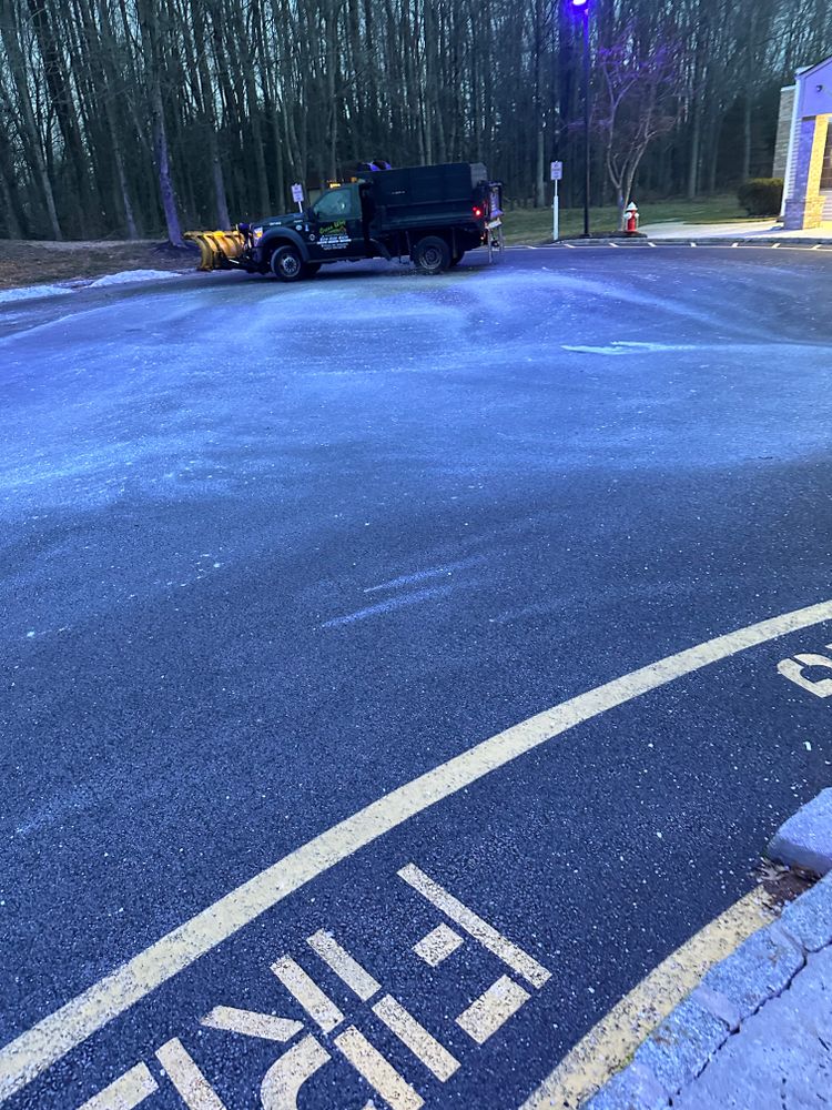 All Photos for Green Way Landscape and Building Maintenance in Trenton, NJ