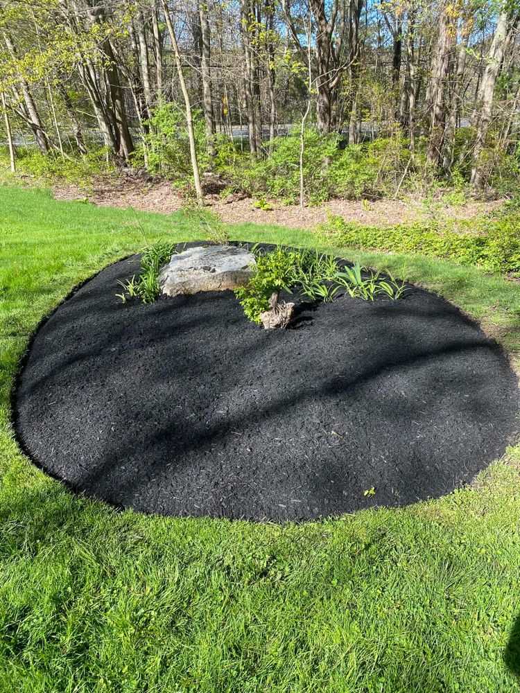 All Photos for Pronovost Landscaping & Irrigation in Palmer, MA