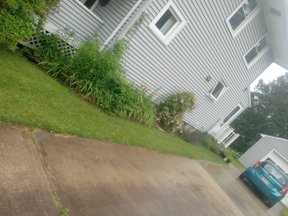 All Photos for K Brown's Property Maintenance in Pittsfield, MA