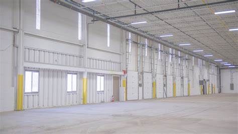 Commercial Projects for P.I.E- Co. Electric in Lexington, KY