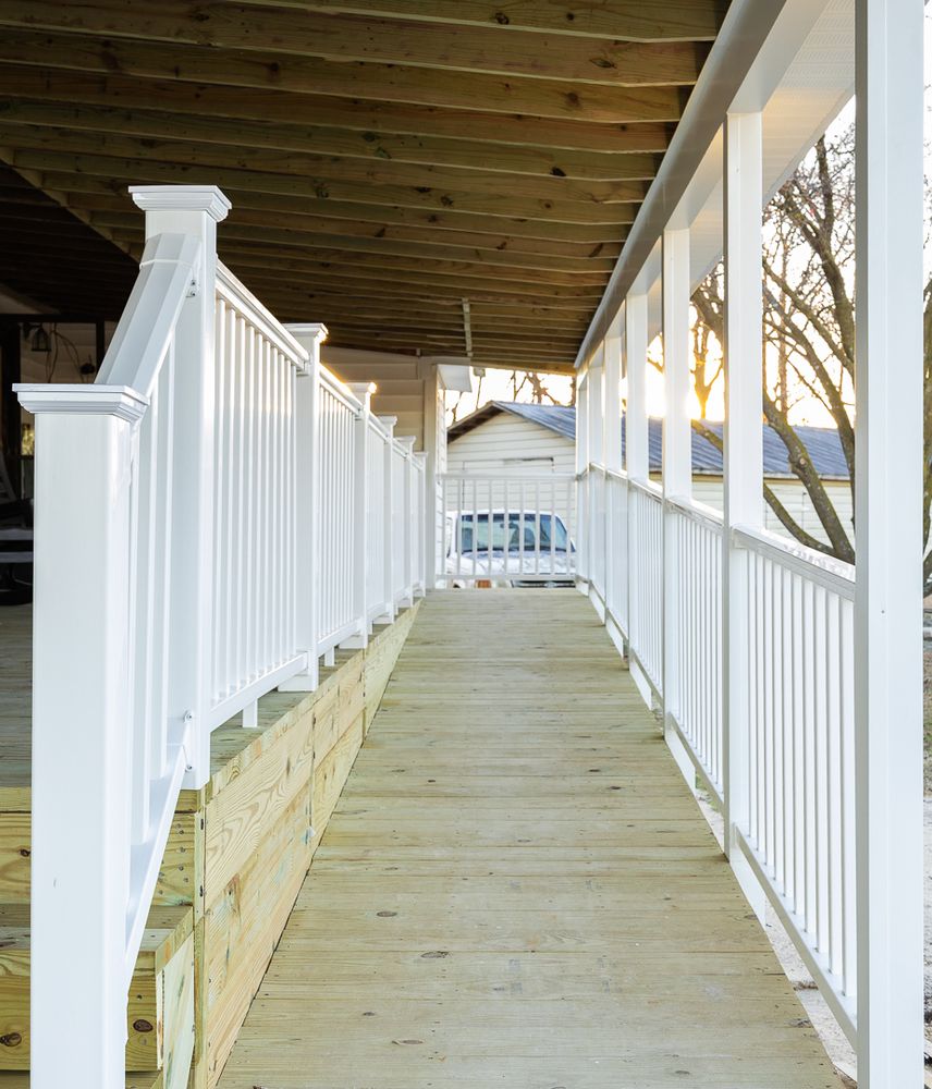 All Photos for Coastal Grove Builders in Hope Mills, NC