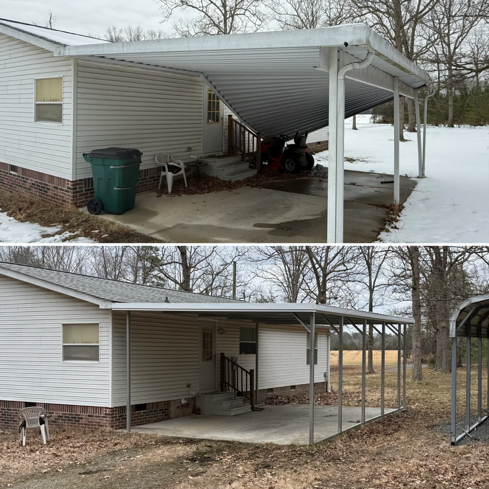 All Photos for Circle Y Installs & Solutions in Statesville, NC