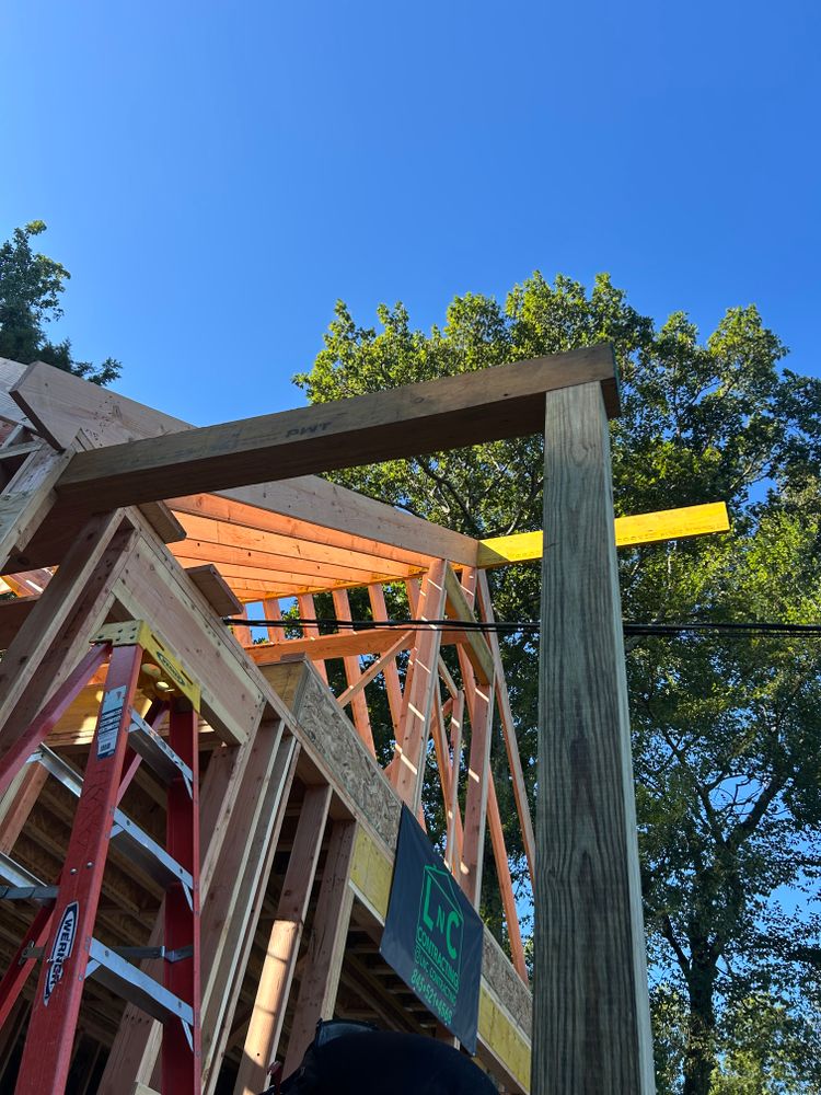 All Photos for LNC Contracting in Greenwood Lake, NY