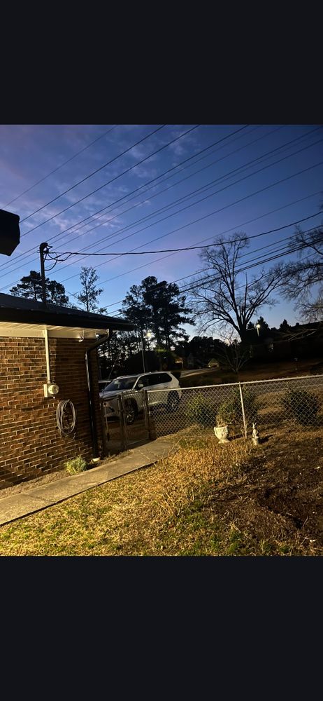 All Photos for Flash Gordon Electric LLC in Hope Mills, NC