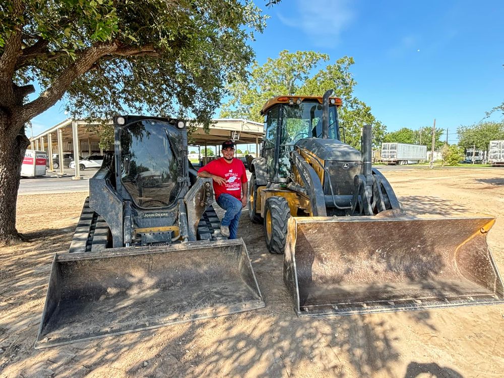 All Photos for Avila’s Heavy Machinery in Rio Grande Valley, TX