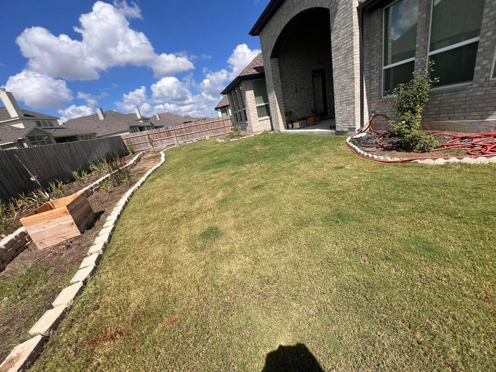 All Photos for Rustic Roots Landscaping in Austin, TX