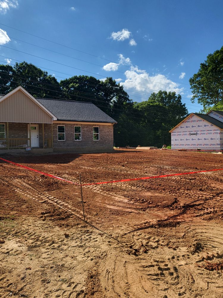 All Photos for Pro-Trax Septic and Excavating in Walkertown,  NC