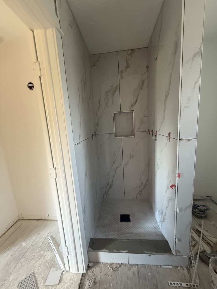 All Photos for Bautistas Handyman Remodeling and Painting in Houston, TX