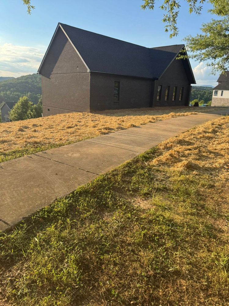 All Photos for S&M DIRT TECH LLC in Knoxville, TN