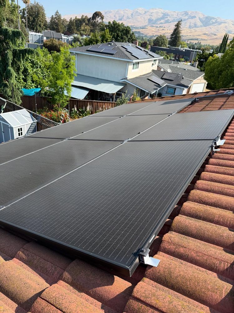 Our Work for GGG Home Services in San Jose, CA