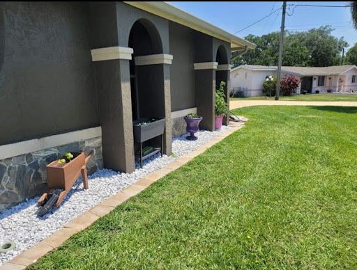 Lawn Care for Southern Pride Turf Scapes in Lehigh Acres, FL