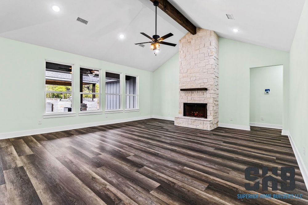 All Photos for Superior Home Builders in Livingston, TX