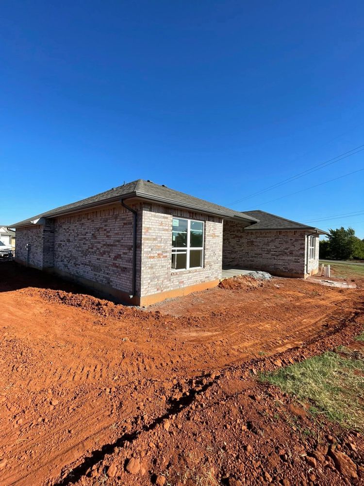 All Photos for Skyline Gutters & Co in Yukon, OK