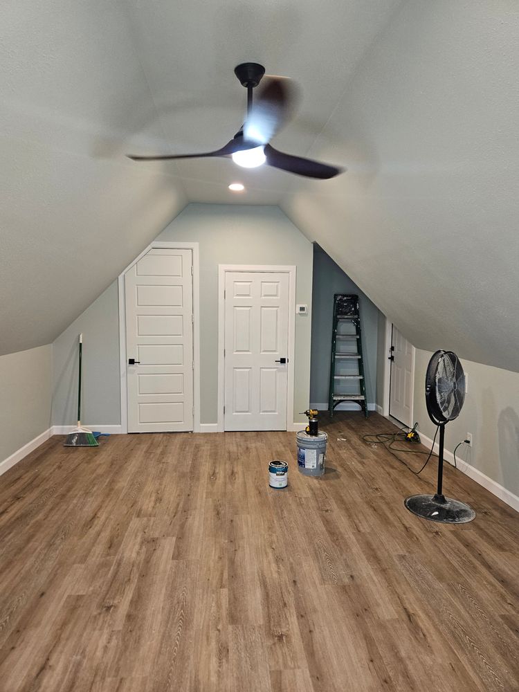 All Photos for Summers Construction in 77541, TX