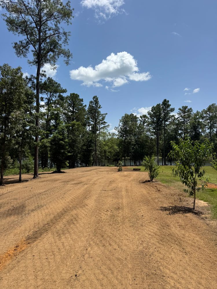 All Photos for South GA Land Development in Hazlehurst, GA