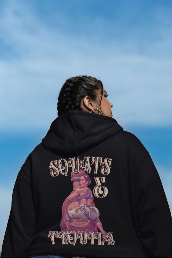 Thick B*tch Apparel team in Barstow, CA - people or person