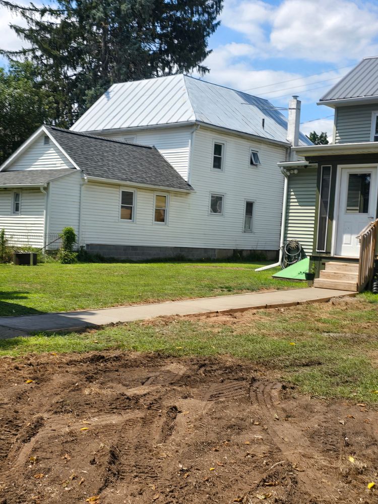 All Photos for Down Home Landscaping in Stillwater, PA