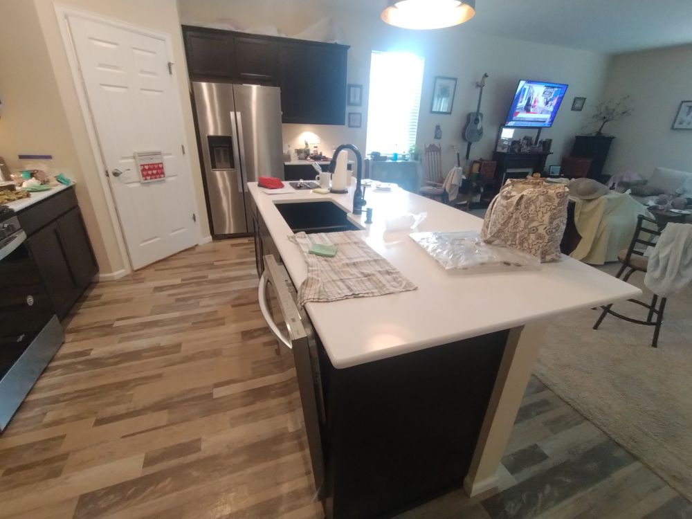 Exterior Renovations for Berry Handy Services in Loveland, CO