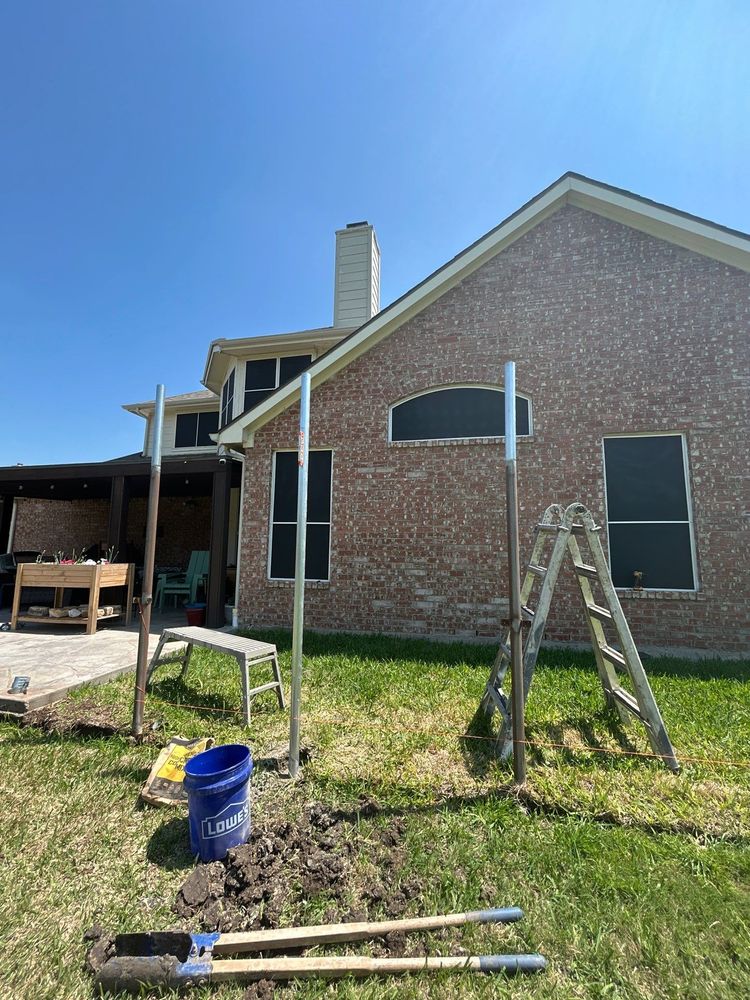 All Photos for Blackstone Roofing & Construction LLC in Bells, TX