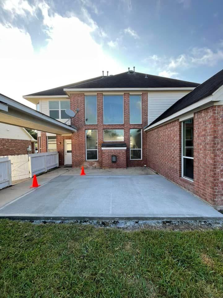 All Photos for OTM Hardscape & Construction in Houston, TX