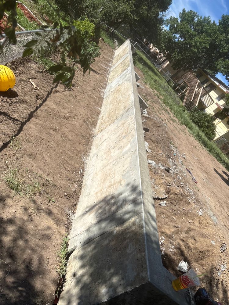 All Photos for Highland Concrete & Landscaping in Colorado Springs, CO