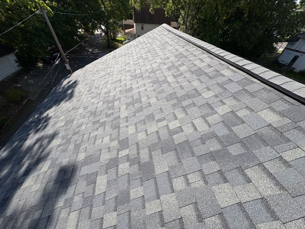 All Photos for Rise Above Roofing in Stow, OH