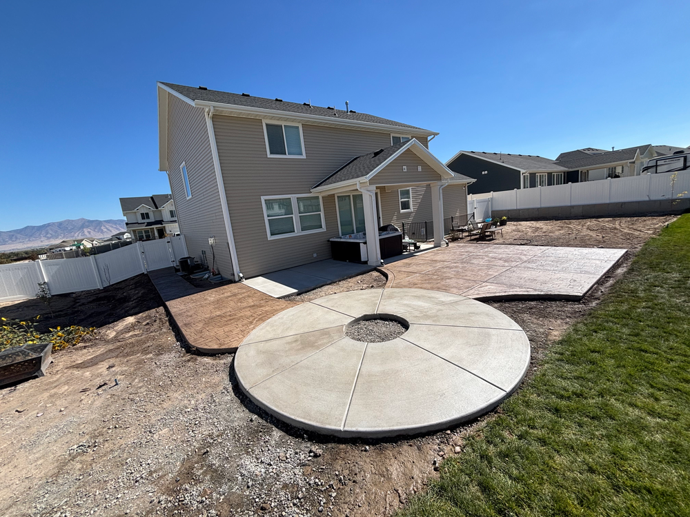 All Photos for Feiloaki Construction  in Sunset, Utah