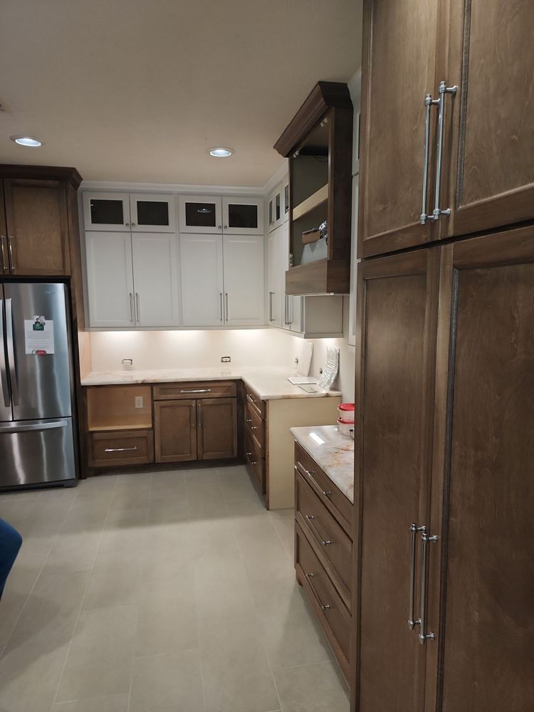 All Photos for Alpha Contracting Services in Katy, TX