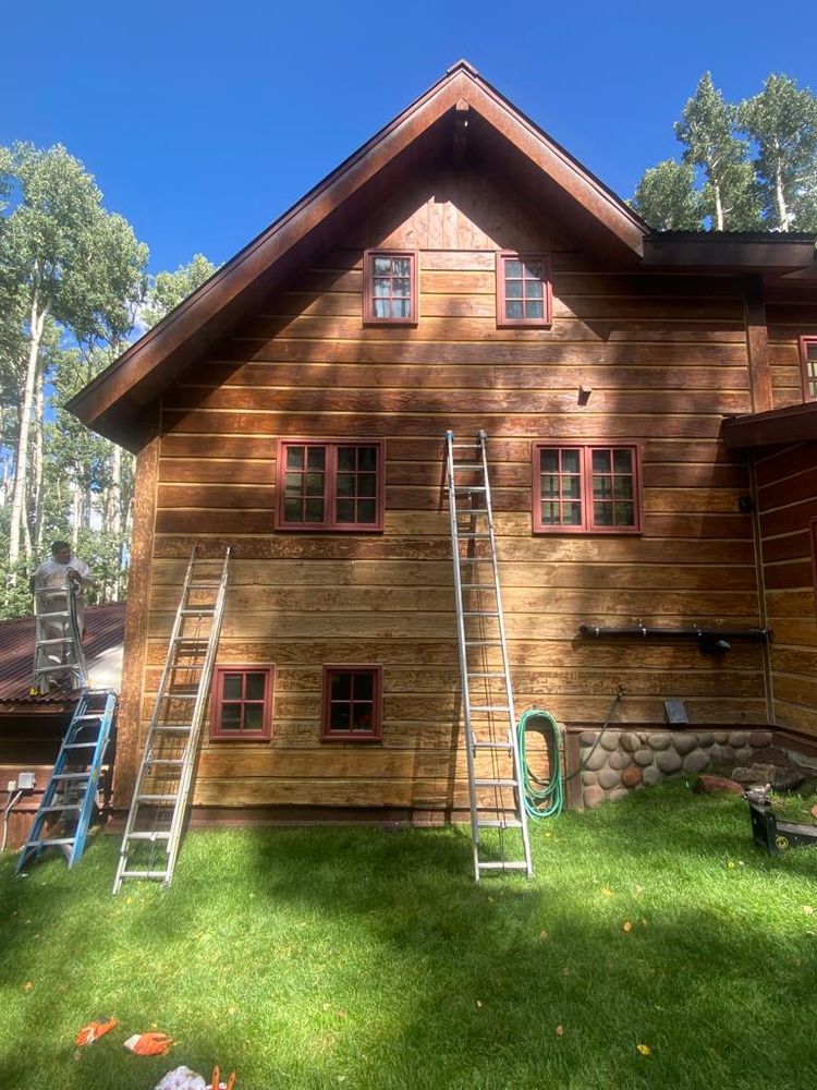 2023 for Mountain Custom Painters LLC in Western Slope, CO
