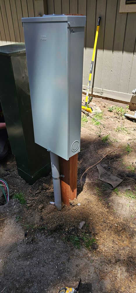 All Photos for Spearhead Electric in Colorado Springs, CO