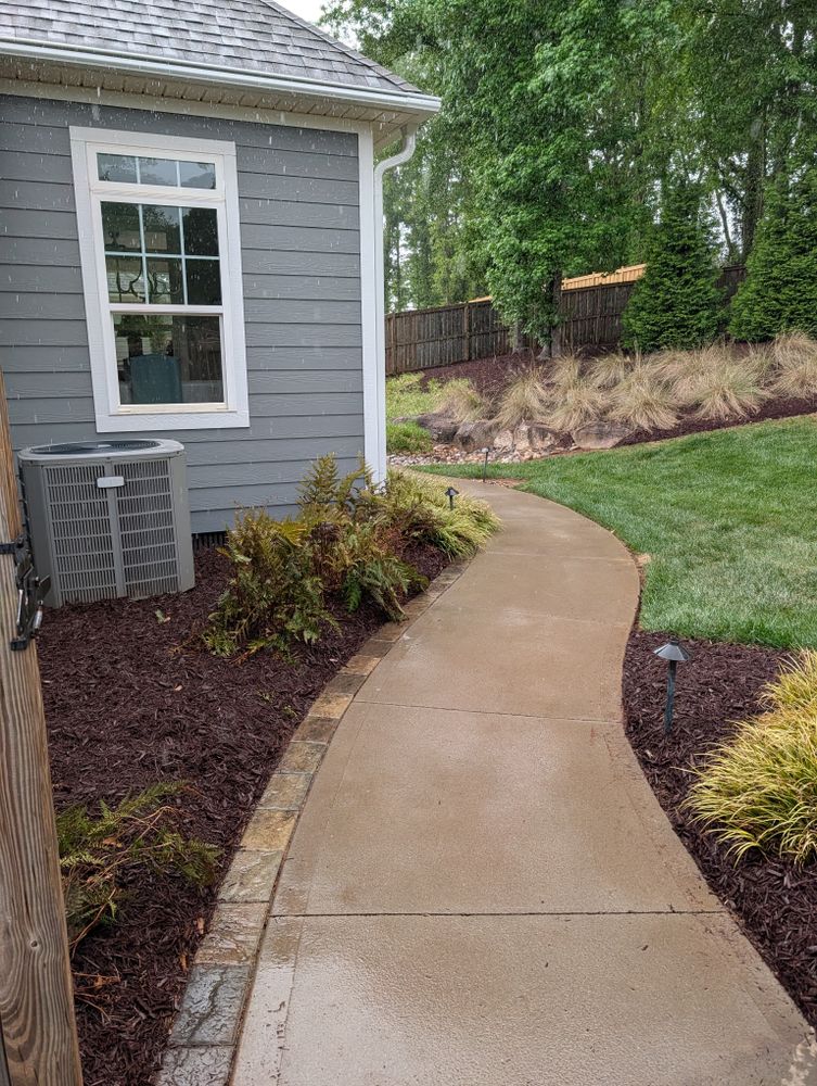 All Photos for Cody’s Lawn & Landscape in Greer, SC