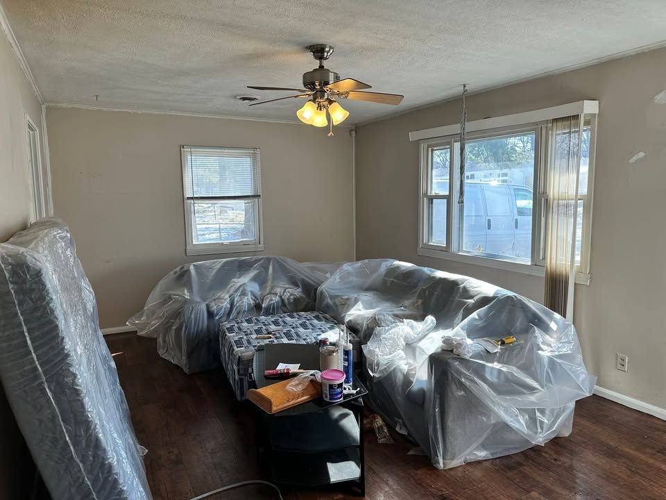 All Photos for First Call Painting LLC in Dewey, IL