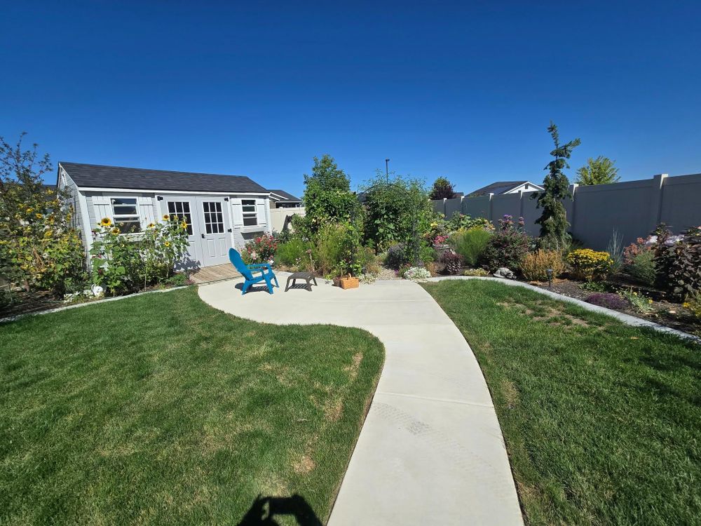 All Photos for Mike's Grading Plus in Caldwell, ID