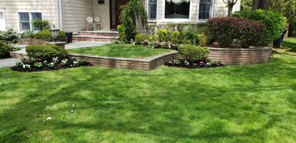 Landscaping for Elegant Lawns & Landscaping in Inwood, NY