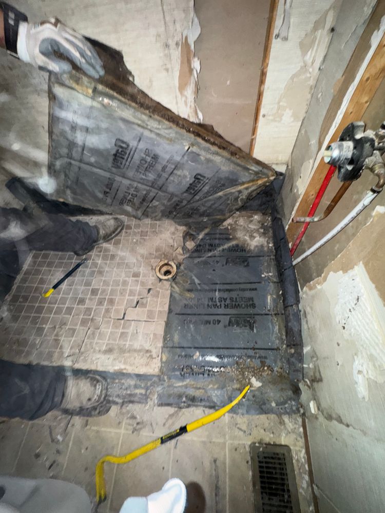 All Photos for A-L Tile in Saluda, SC