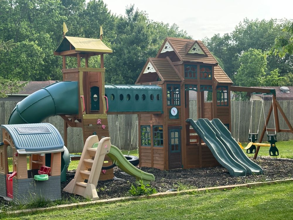 All Photos for First Call Painting LLC in Dewey, IL