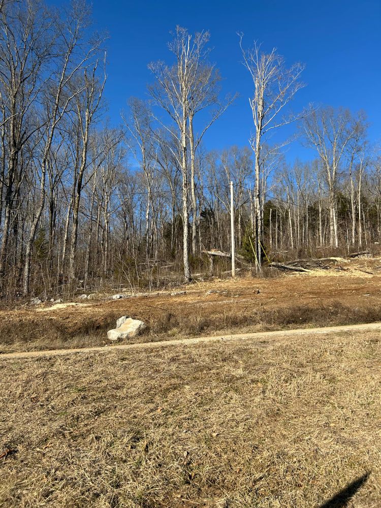 All Photos for Z's Land Management & Forestry Mulching in Smithville, TN