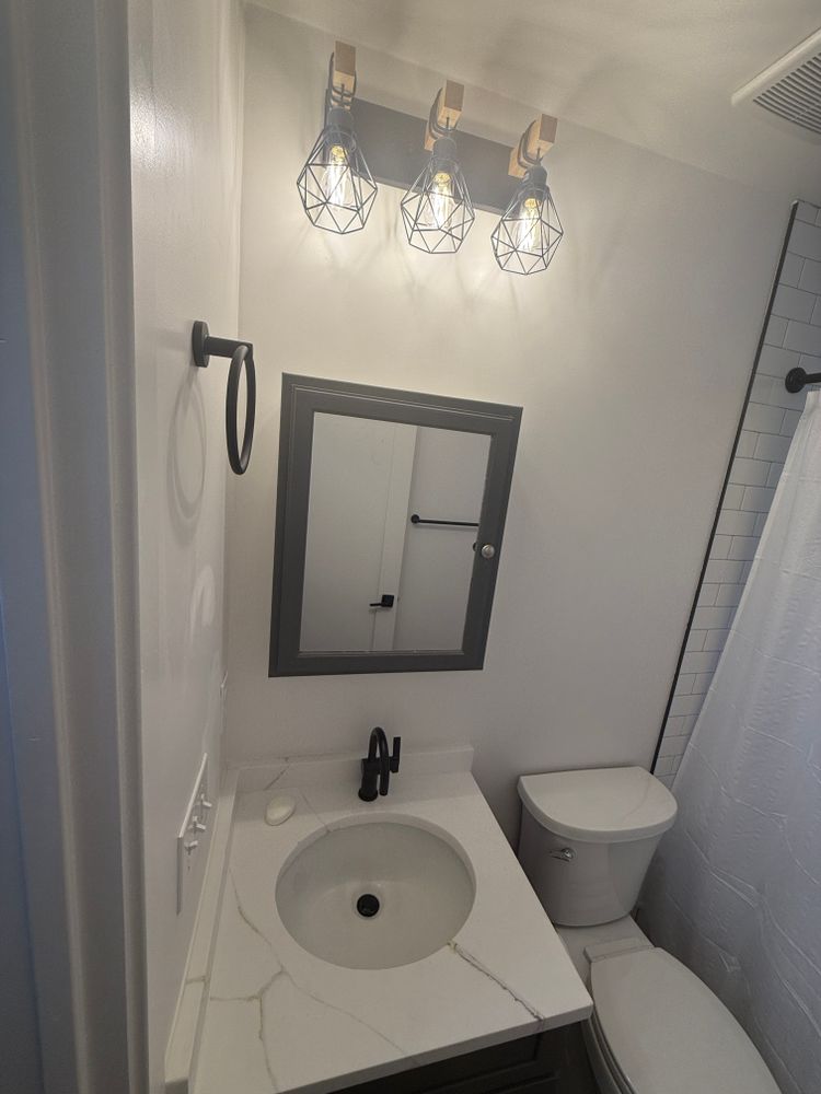 All Photos for Mill Creek Builders in Empire, CO