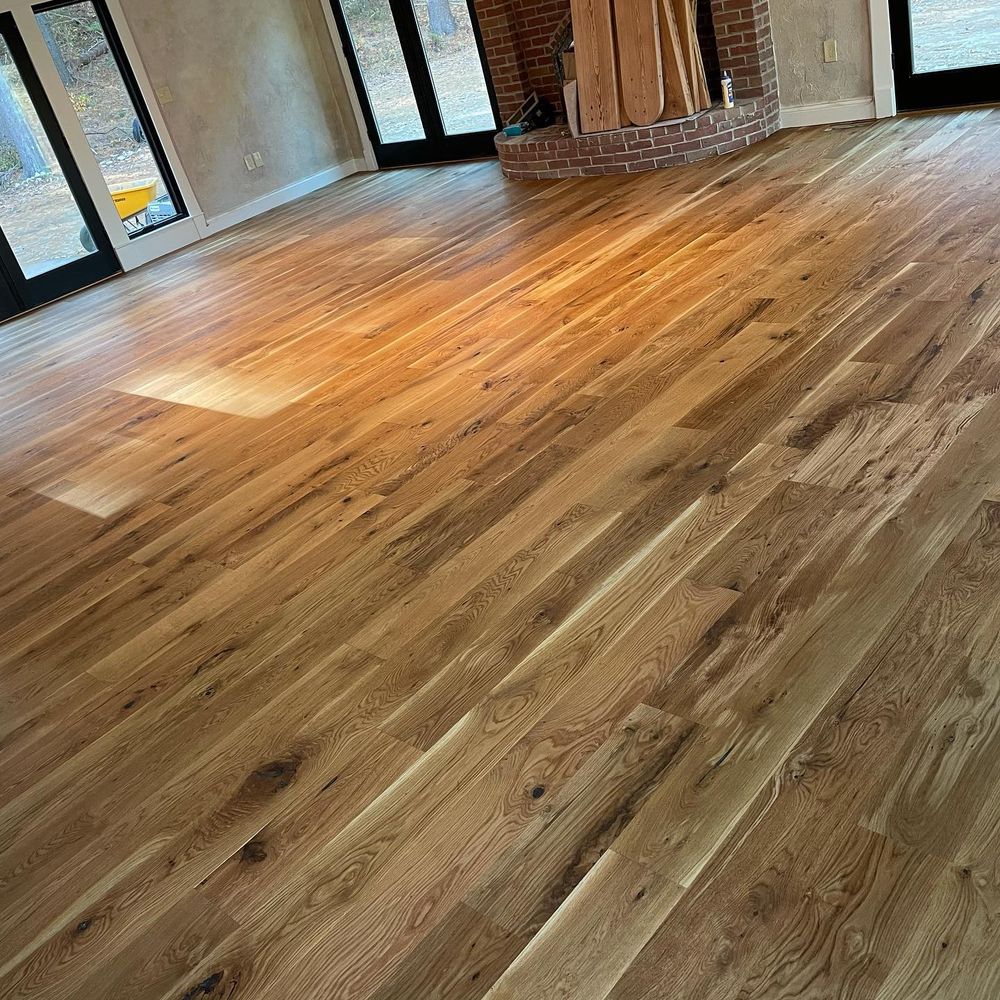 Flooring for Joyce Floors in Stoughton, MA
