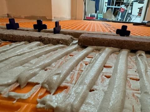 Basement Remodeling for Upstate Construction & Associates LLC in Albany, NY