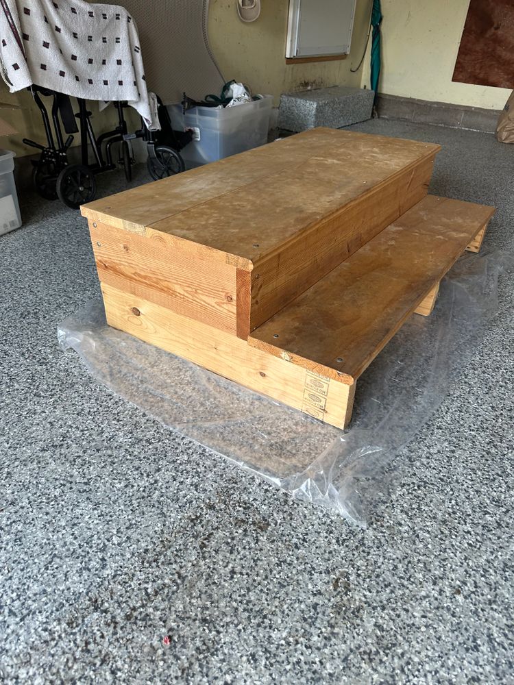 All Photos for Nate’s Handyman Services in Rochester, NY