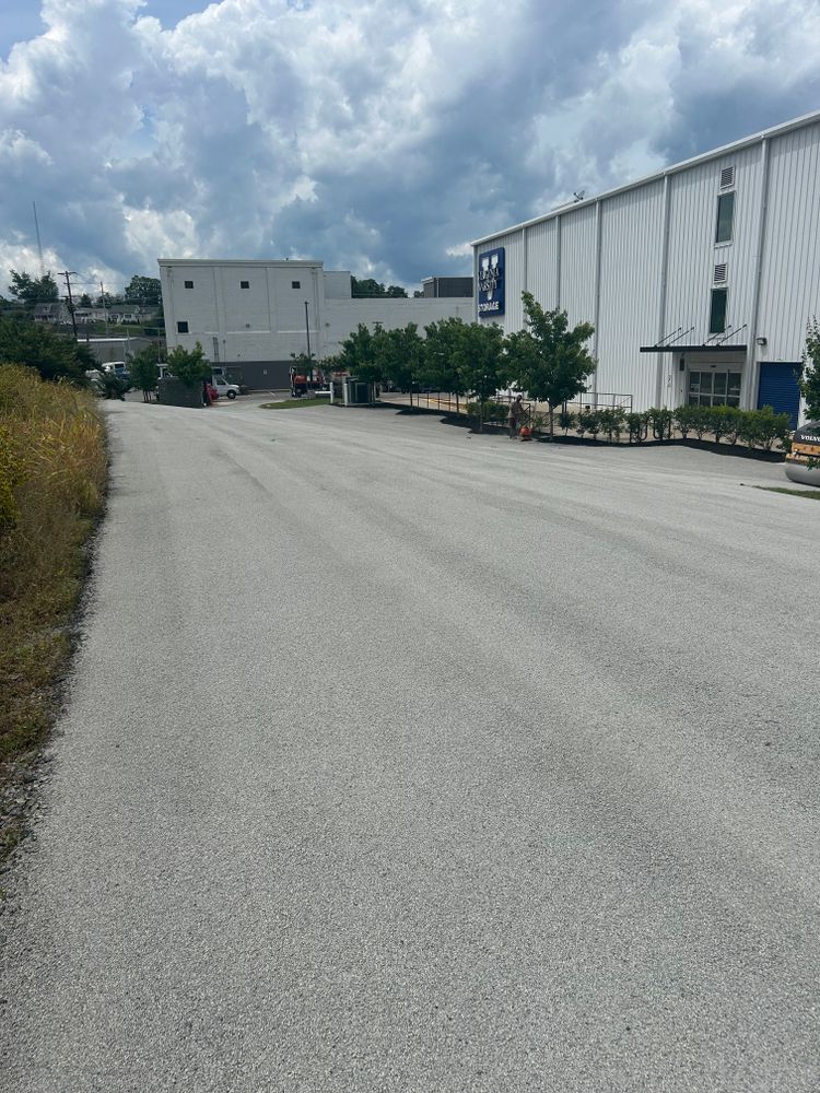 All Photos for James R Carter Paving in Roanoke, VA