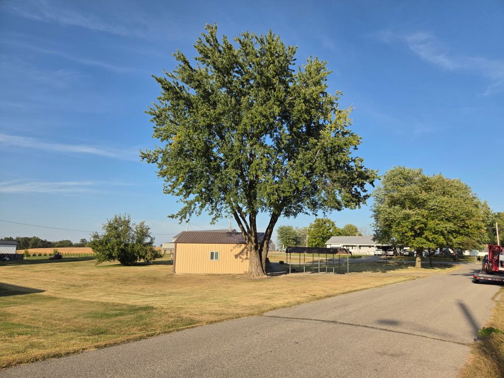 All Photos for Lawn Ranger Yard And Tree Service LLC in Ottumwa, IA